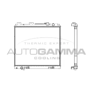 107232 AUTOGAMMA