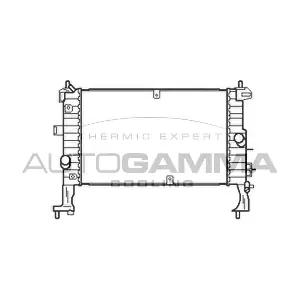103520 AUTOGAMMA