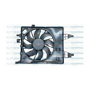 GA225013 AUTOGAMMA