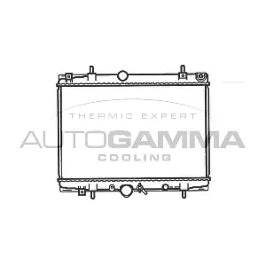 102995 AUTOGAMMA