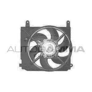 GA201586 AUTOGAMMA