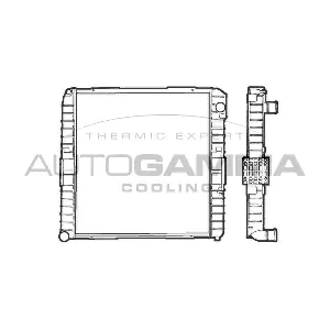 400782 AUTOGAMMA