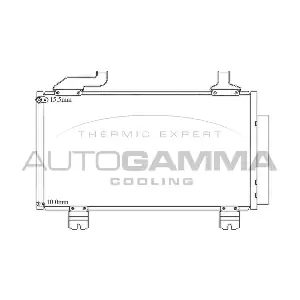 105615 AUTOGAMMA
