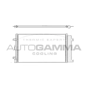 104777 AUTOGAMMA