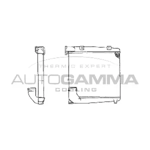 AUTOGAMMA 402110
