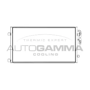107676 AUTOGAMMA