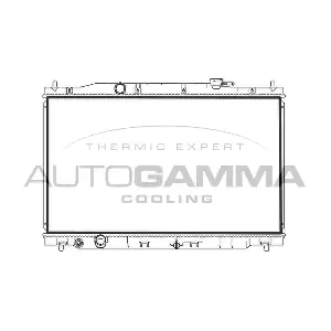 107780 AUTOGAMMA