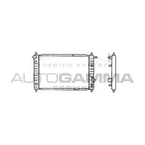 102052 AUTOGAMMA