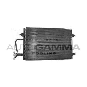 103731 AUTOGAMMA