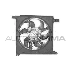 GA201585 AUTOGAMMA