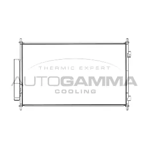 107790 AUTOGAMMA