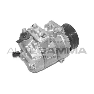 118578 AUTOGAMMA