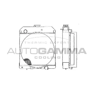 404008 AUTOGAMMA