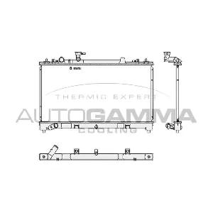105385 AUTOGAMMA