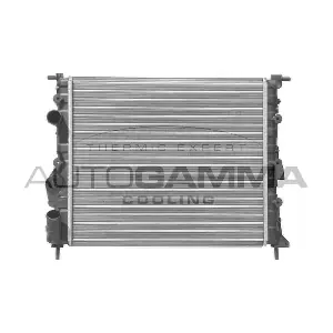 101245 AUTOGAMMA