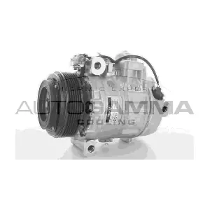118400 AUTOGAMMA