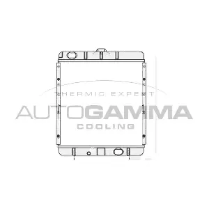 103965 AUTOGAMMA