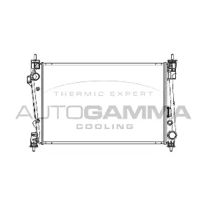105603 AUTOGAMMA