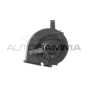 GA31009 AUTOGAMMA