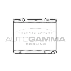 103848 AUTOGAMMA