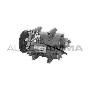 118728 AUTOGAMMA