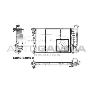 103205 AUTOGAMMA