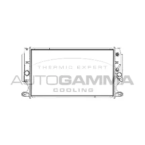 107240 AUTOGAMMA
