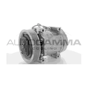 108653 AUTOGAMMA
