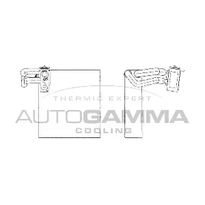 112039 AUTOGAMMA
