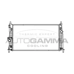 107425 AUTOGAMMA