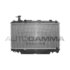 103370 AUTOGAMMA