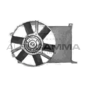 GA201835 AUTOGAMMA