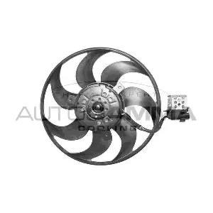 GA227003 AUTOGAMMA