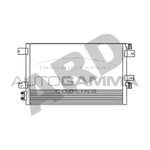 105597 AUTOGAMMA