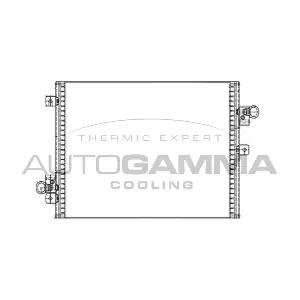 104109 AUTOGAMMA