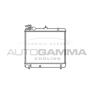 105127 AUTOGAMMA