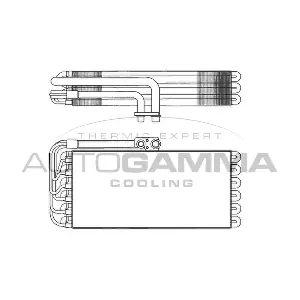 112184 AUTOGAMMA