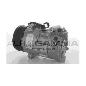 AUTOGAMMA 108901