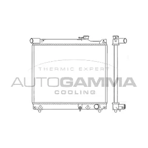 105056 AUTOGAMMA