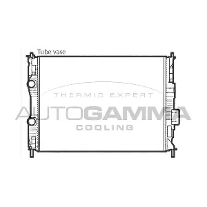 107757 AUTOGAMMA