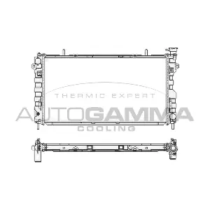105832 AUTOGAMMA