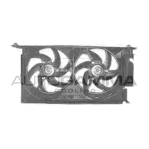 GA201650 AUTOGAMMA