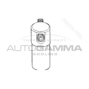 106002 AUTOGAMMA