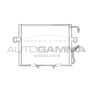 104224 AUTOGAMMA