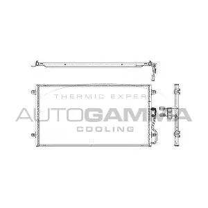 101748 AUTOGAMMA