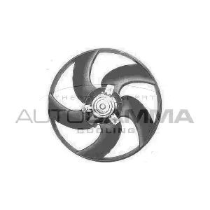 GA200540 AUTOGAMMA
