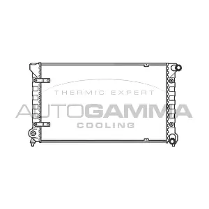 102969 AUTOGAMMA