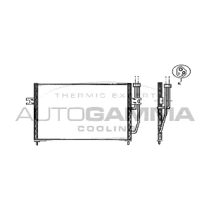 102566 AUTOGAMMA