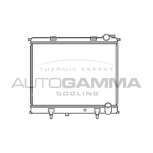 104186 AUTOGAMMA