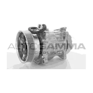 108500 AUTOGAMMA